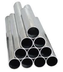 ASTM B622 UNS N10276 seamless tube pipe